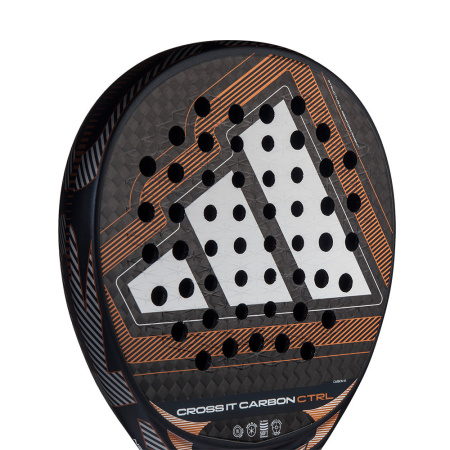 Adidas Cross IT Carbon Ctrl 2026