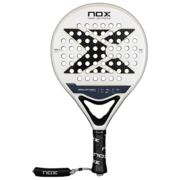 Nox Equation WPT Advanced 2025