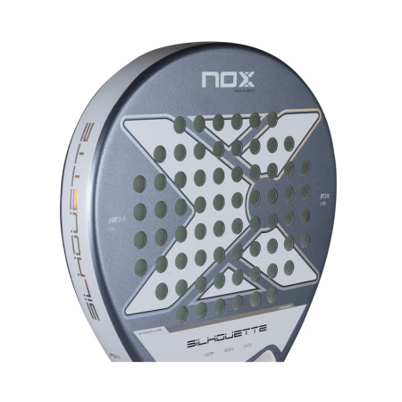 NOX X-ONE SILHOUTTE 2026