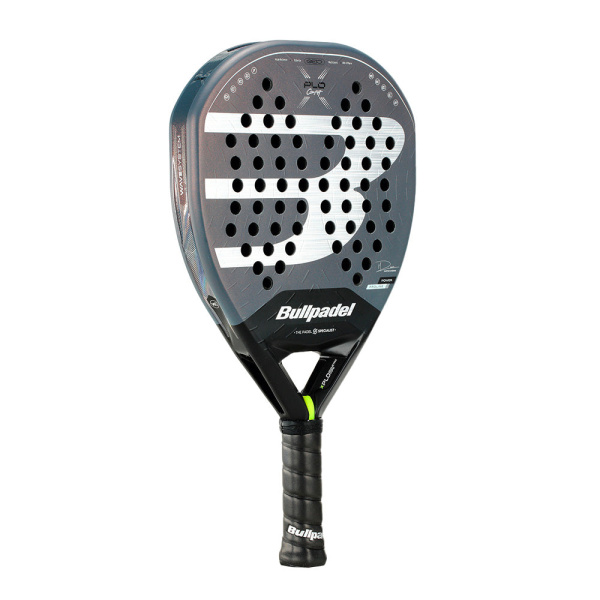Bullpadel XPLO CMF 2026 Martin Di Nenno