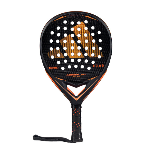 Adidas Arrow Hit Ctrl 2026 Alex Ruiz