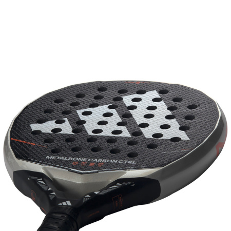 Adidas Metalbone Carbon CTRL 2026