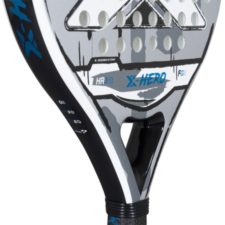 Nox X-Hero White 2026