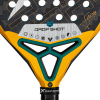 Drop Shot Axion Attack 2024 Jon Sanz