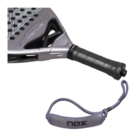 NOX GENIUS Attack 18K 2027 by AGUSTIN TAPIA