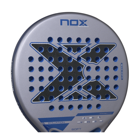 NOX EQUATION Soft Advanced 2027