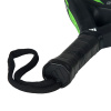 Adidas Match Black/Green 2026