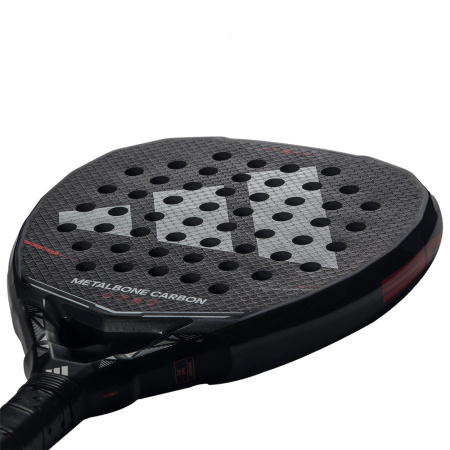Adidas Metalbone Carbon 2026