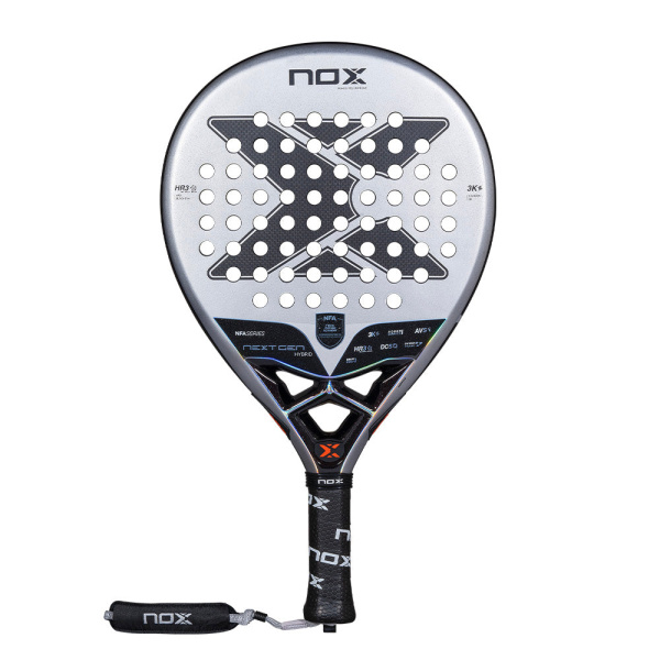 Nox Nextgen Pro Hybrid 3K NFA Series 2025