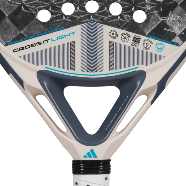 Adidas Cross IT Light 2025 Marta Ortega