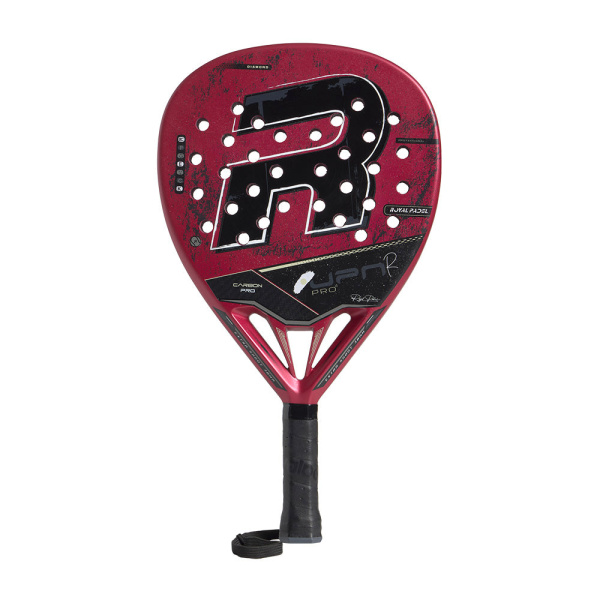 Royal Padel Japan Pro Red 2026
