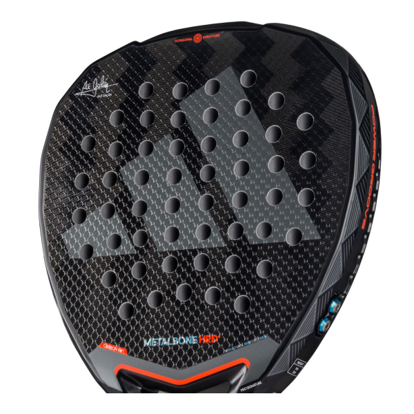 ADIDAS METALBONE HRD+ 3.4 2025 ALE GALAN