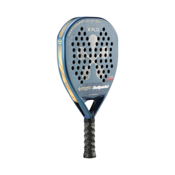 BULLPADEL XPLO Tour Final 2024 DI NENNO
