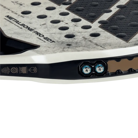 Adidas Metalbone Pro EDT 2025