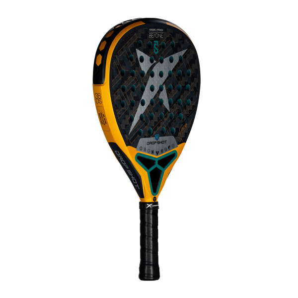 Drop Shot Axion Attack 2024 Jon Sanz