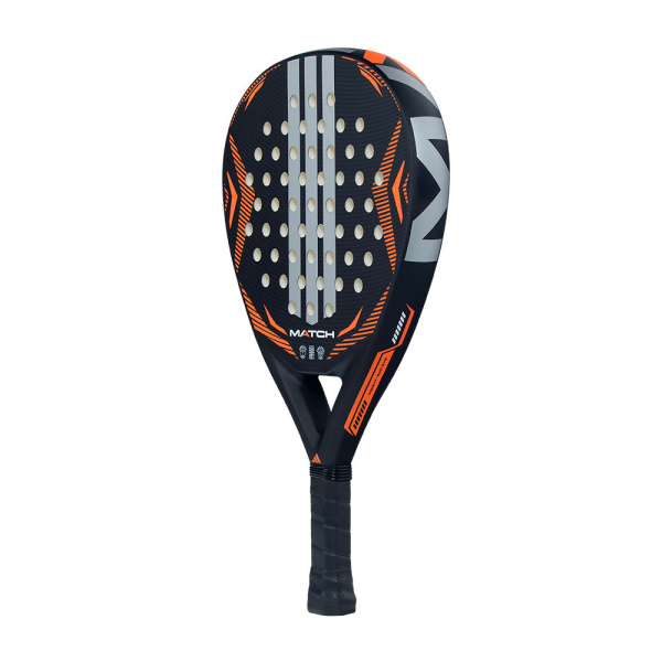 Adidas Match Black/Orange 2026
