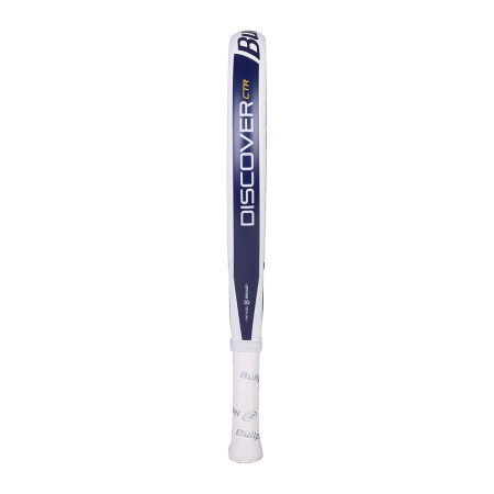 Bullpadel Discover Control 2025