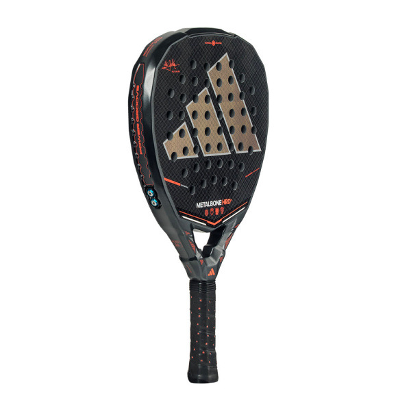Adidas Metalbone HRD+ 2026 Ale Galan