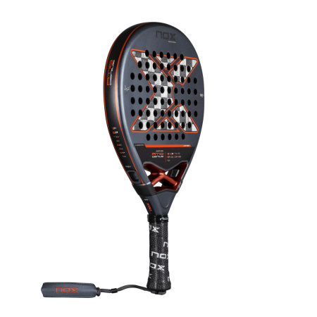 Nox AT10 Genius 18K 2025 by Agustin Tapia