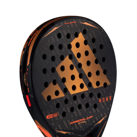 Adidas Arrow Hit Ctrl 2026 Alex Ruiz
