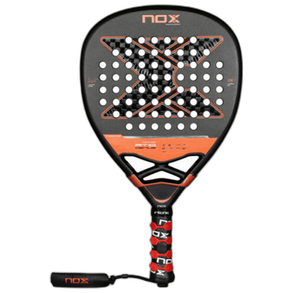 Nox AT10 Genius Attack 12K 2025