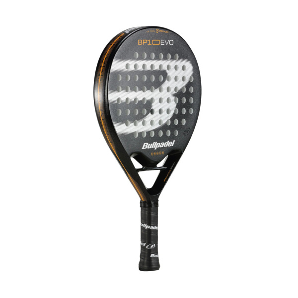 BULLPADEL BP10 EVO 2025
