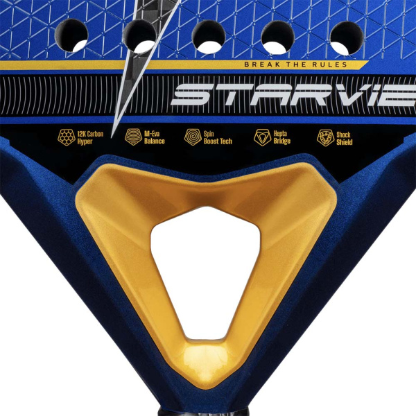 Starvie Drax + 2026
