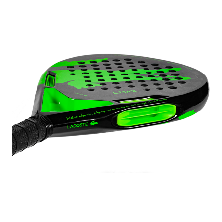 LACOSTE MAX 2026