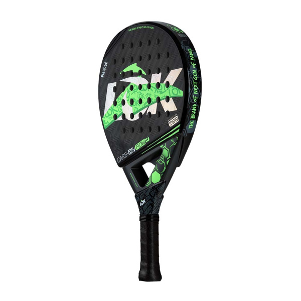 Lok Carbon Flow Gen 2 2026
