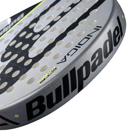 Bullpadel Indiga CTR 2026