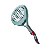 WILSON BLADE V4 Padel Green 2026