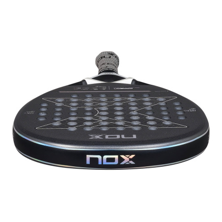 Nox Quantum Carbon 12K 2025