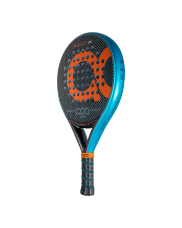 ACA Padel Roqueta Blue LTD