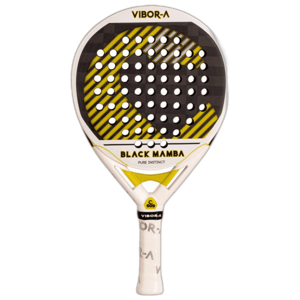 Vibor-A Black Mamba Evo Pro White 2026