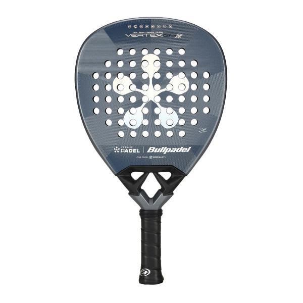 Bullpadel Vertex 05 Light Premier Padel 2026 Delfi Brea