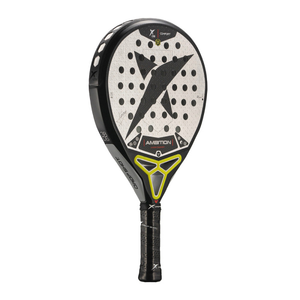 Drop Shot Axion Comfort 2025 Jon Sanz