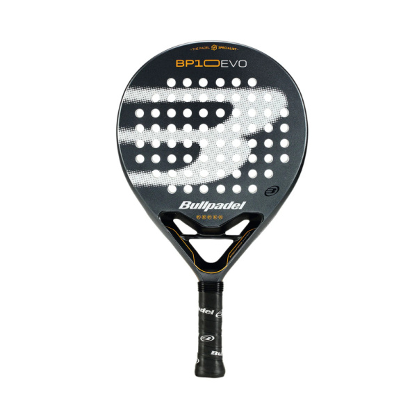 BULLPADEL BP10 EVO 2025