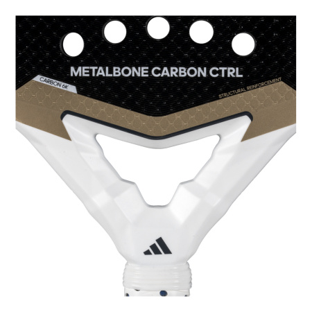 Adidas Metalbone Carbon Ctrl 3.4 2025