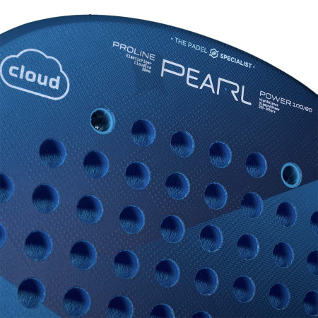 Bullpadel Pearl Cloud 2025 Bea Gonzalez