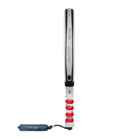 Nox AT10 Genius 12K Xtreme Lite 2026 by Agustin Tapia