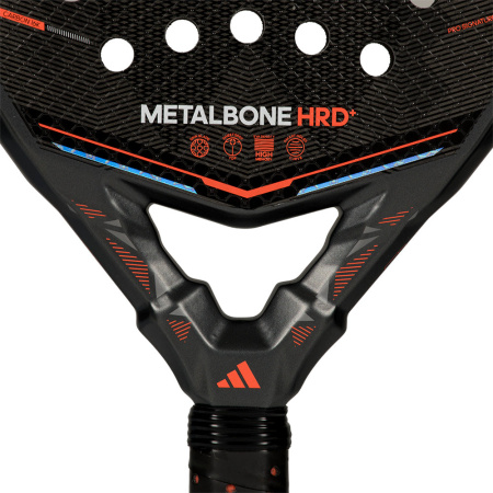 Adidas Metalbone HRD+ 2026 Ale Galan