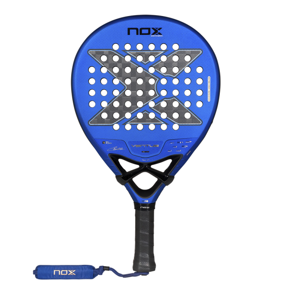 NOX VENTUS Hybrid 12K Xtrem 2027 by EDU ALONSO