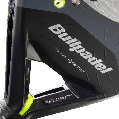 Bullpadel Xplo 2026 Martin Di Nenno
