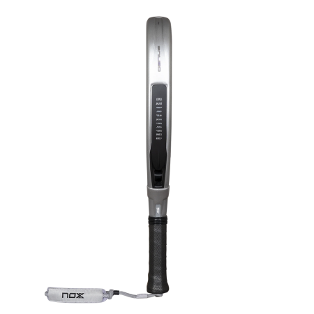 NOX GENIUS Attack 12K Xtreme 2027 by AGUSTIN TAPIA