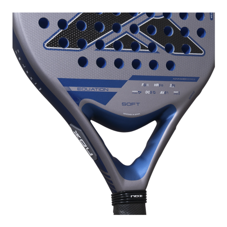 NOX EQUATION Soft Advanced 2027