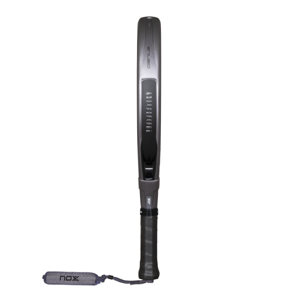 NOX GENIUS 18K 2027 by AGUSTIN TAPIA