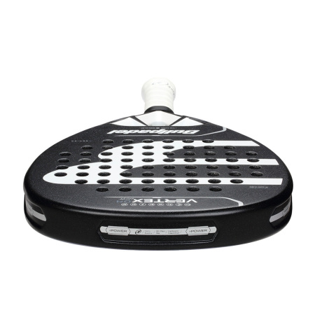 Bullpadel Vertex 04 Light X Series 2026