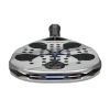 Bullpadel Neuron 02 Edge Tour Final 2025 Fede Chingotto