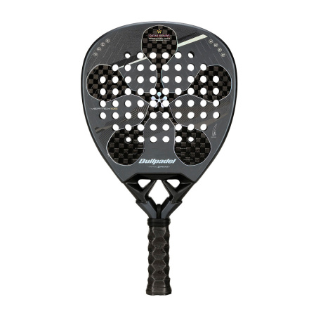 Bullpadel Vertex 05 Tour Final 2025 Juan Tello