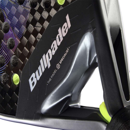 Bullpadel Xplo 2026 Martin Di Nenno